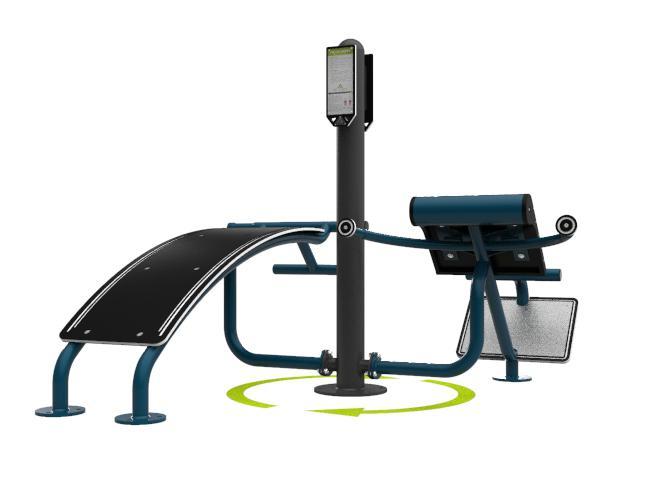 fitness equipment canada