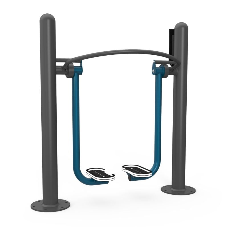 Air Walker ActiveFit Outdoor Fitness Equipment