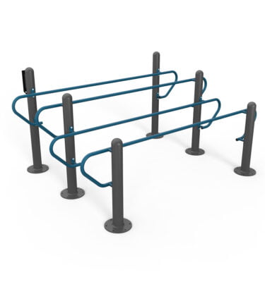 ActiveFit Parallel Bars