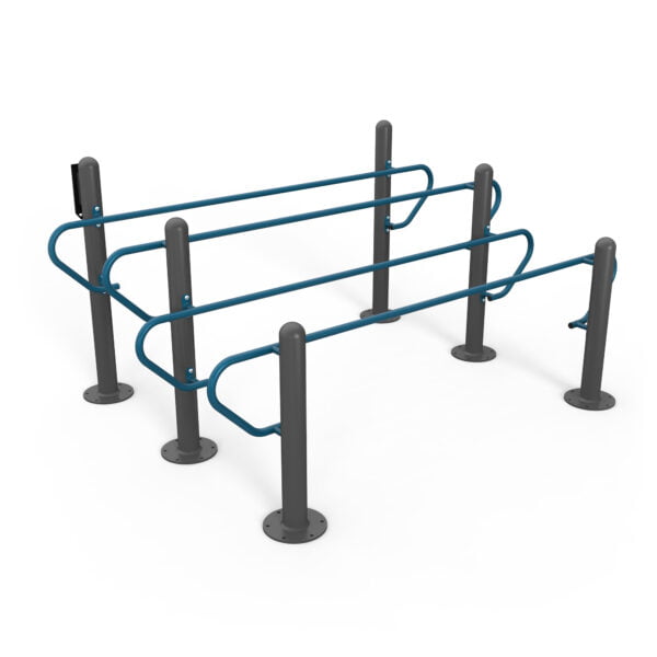 ActiveFit Parallel Bars