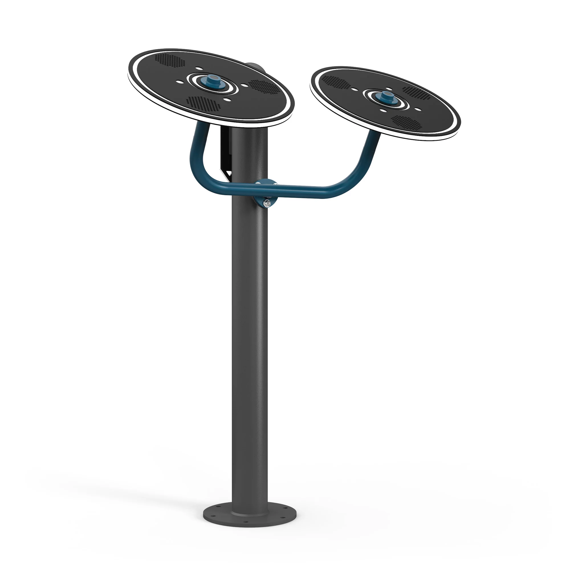 ActiveFit Tai Chi Wheels