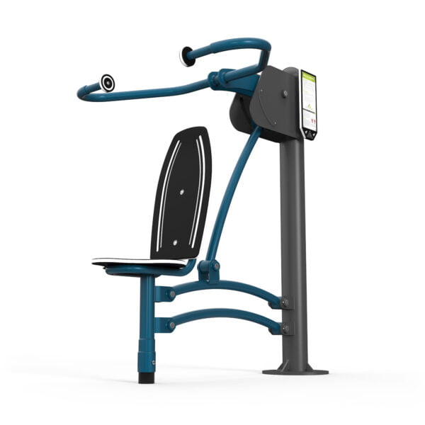 ActiveFit Shoulder Press