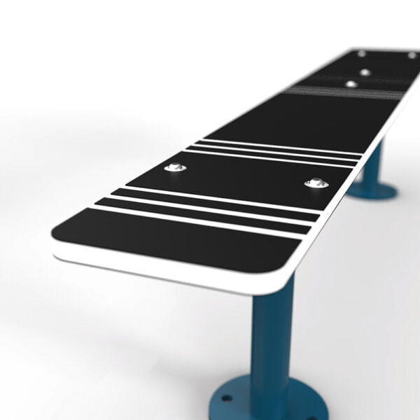 Plank Jump - Image 3