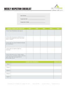 Weekly-Inspection-Sheet